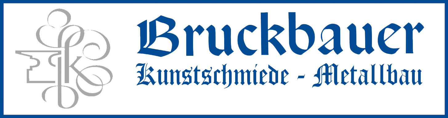 Kunstschmiede Bruckbauer